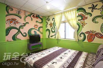 Her Home Homestay Yeşil Ada Dış mekan fotoğraf