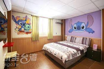 Her Home Homestay Yeşil Ada Dış mekan fotoğraf