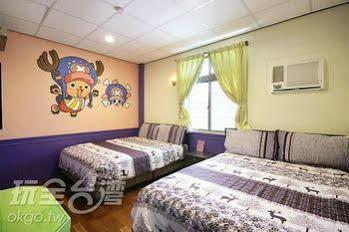 Her Home Homestay Yeşil Ada Dış mekan fotoğraf