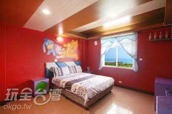 Her Home Homestay Yeşil Ada Dış mekan fotoğraf