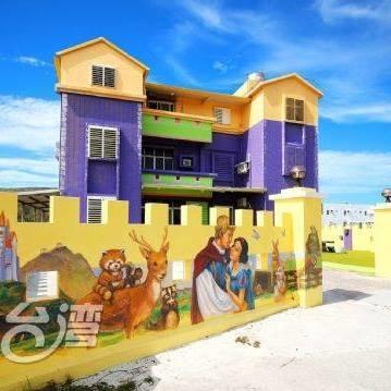 Her Home Homestay Yeşil Ada Dış mekan fotoğraf