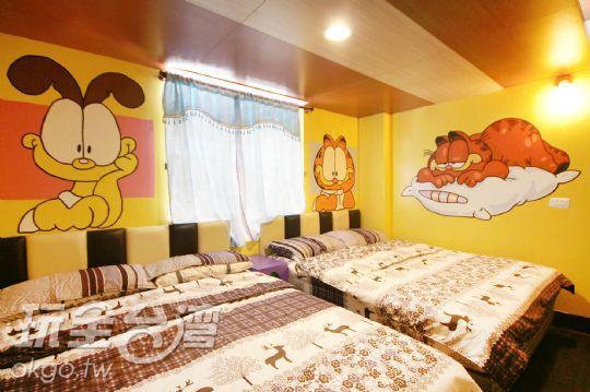 Her Home Homestay Yeşil Ada Dış mekan fotoğraf