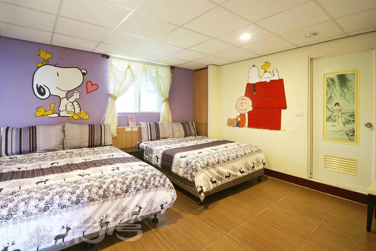 Her Home Homestay Yeşil Ada Dış mekan fotoğraf