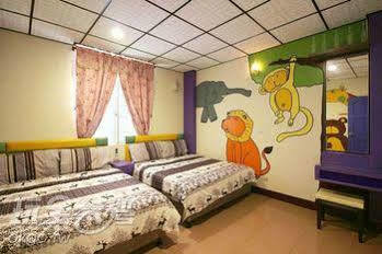 Her Home Homestay Yeşil Ada Dış mekan fotoğraf