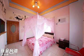 Her Home Homestay Yeşil Ada Dış mekan fotoğraf