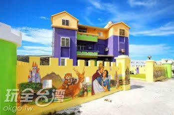 Her Home Homestay Yeşil Ada Dış mekan fotoğraf